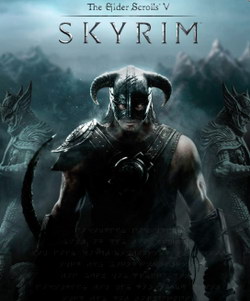 Skyrim Box Skyrim Box