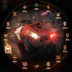 Batman Arkham Knight. Бронированы и очень опасны Batman Arkham Knight