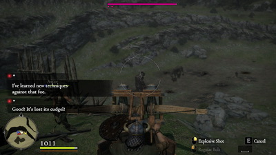 Dragon's Dogma: Dark Arisen. Акт 6 Dragon's Dogma: Dark Arisen. Акт 6