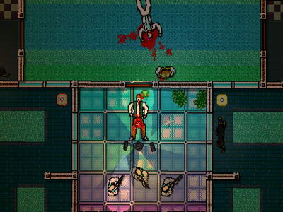 Hotline Miami. Push It Hotline Miami. Push It