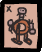 The Binding of Isaac Items - X Wheel of Fortune Card_10