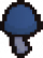 The Binding of Isaac Items - Blue Cap Blue Cap
