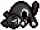 The Binding of Isaac Items - Dead Cat D_Cat