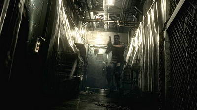 Resident Evil. Задание 3.1 Resident Evil. Задание 3.1