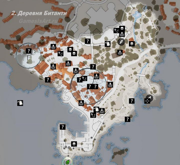 Sniper Elite 4. Миссия 2. Деревня Битанти Sniper Elite 4. Миссия 2. Деревня Битанти