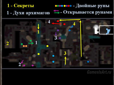 WarCraft 3. Договор WarCraft 3. Договор