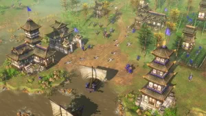Age of Empires III  3
