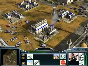 Command & Conquer: Generals  1