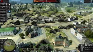 World in Conflict  1