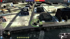 World in Conflict  3