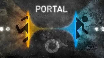   . Portal