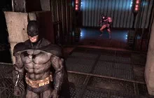 Batman AA
