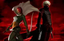 Devil May Cry 2 HD