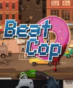 Beat Cop ()