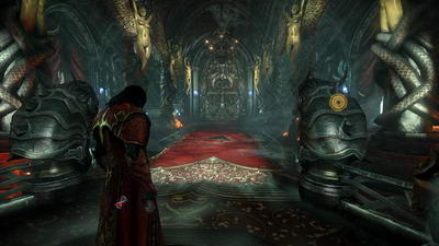  Castlevania Lords Of Shadow 2   -  5