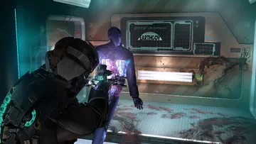 Dead Space 2.  