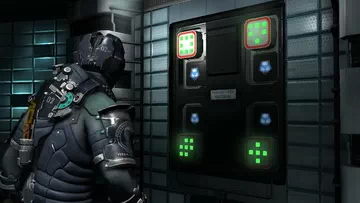 Dead Space 2.  