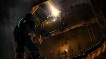 Dead Space 2. 