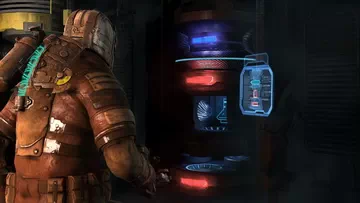 Dead Space 2. 