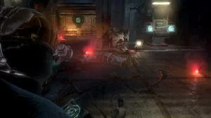 Dead Space 3.  11