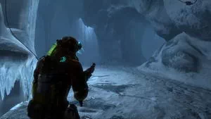 Dead Space 3.  13