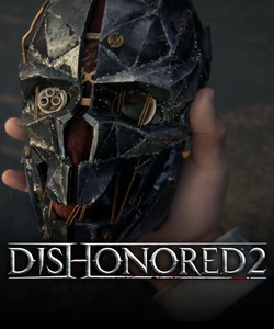 Dishonored 1   -  8