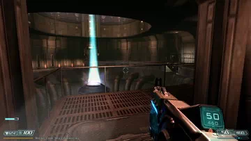 Doom 3. Phobos Labs  Sector 3