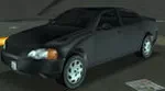 GTA 3. FBI Car