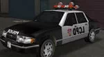 GTA 3. Police Car