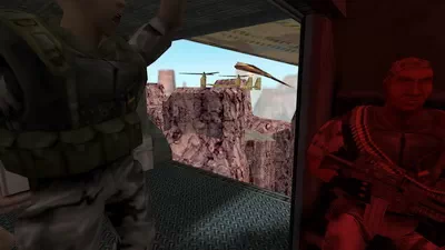Half-Life: Opposing Force. Welcome to Black Mesa
