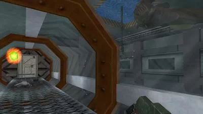 Half-Life: Opposing Force.   