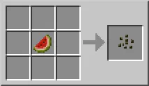 .   (Melon Seeds)