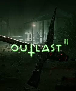 Outlast 2 ()