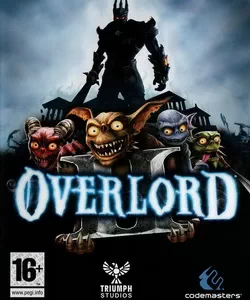 Overlord 2 ()