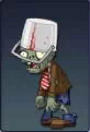 Buckethead Zombie