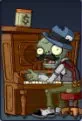 Pianist Zombie