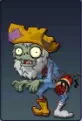 Prospector Zombie