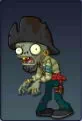 Swashbuckler Zombie