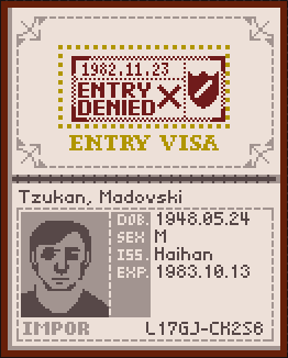 скачать игру паспорту плиз на русском