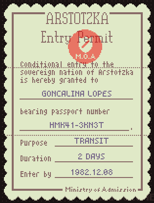 Papers Please    img-1