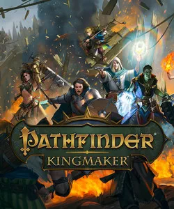 Pathfinder: Kingmaker ()