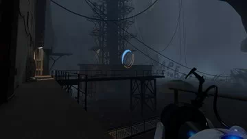 Portal 2. 