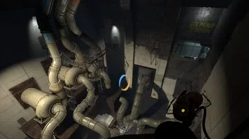 Portal 2.    