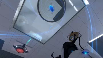 Portal 2.   01
