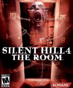 Silent Hill 4 ()