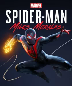 Spider-Man: Miles Morales ()