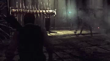 The Evil Within. 10   