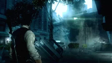 The Evil Within. 11  