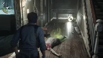 The Evil Within 2. -   