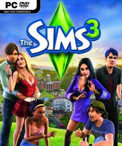 Sims 3 Box Sims 3 Box